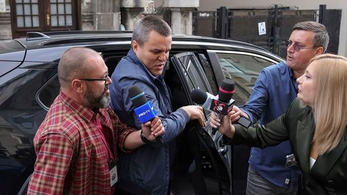 UPDATE STENOGRAME Cum ar fi fost tranzacționat cu o mită de 60.000 de euro un certificat de securitate ORNISS pentru omul pe care senatorul Pîrvulescu îl voia la conducerea Companiei Naționale de Investiții (surse) / „Pierzi, câștigi, negustor te numești!”