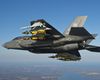Finlanda cumpără bombe cu planare pentru avioanele F-35