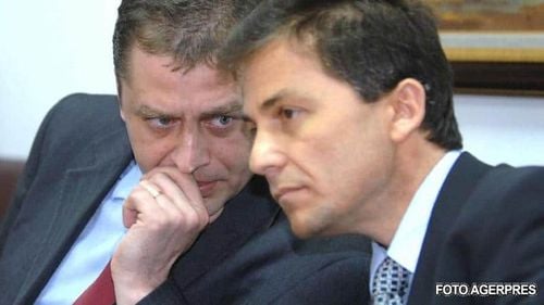 De ce au fost achitaţi Mircea Sandu şi Mitică Dragomir în dosarul Universităţii Craiova. Judecătorul CCR Daniel Morar a invalidat dosarul DNA-ului condus de procurorul şef Daniel Morar