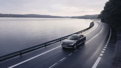Ultima măsură de siguranță anunțată de Volvo: Toate mașinile brandului vor avea o viteza maximă de 180 km/h și Care Key