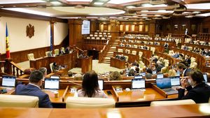 Parlamentul de la Chișinău i-a desemnat pe cei șase membri responsabili de o etapă importantă a reformei justiției din Republica Moldova