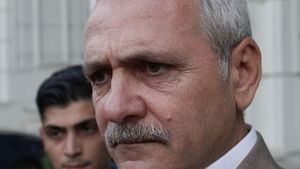 SURSE Act grav de intimidare. Inspecția Judiciară a descins la Parchetul General cu câteva ore înainte de audierea lui Liviu Dragnea și a cerut tot dosarul referitor la violențele din 10 august
