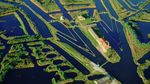 Apă ”clocotită” în delta râului Po, în Italia: 32 de grade Celsius / Au dispărut până la 90% din scoicile de aici