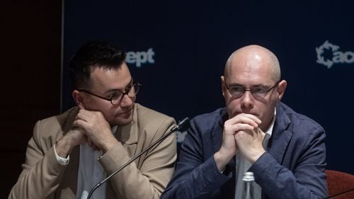 România atacă la Marea Cameră CEDO hotărârea în cazul Buhuceanu, în care a fost condamnată pentru încălcarea Articolului 8, referitor la ”dreptul la respectarea vieţii private şi de familie”