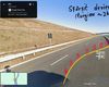 Drulă critică decizia CNAIR de a închide o bucată din autostrada A10, în urma surpării: În loc să aplice soluția europeană de trafic bidirecțional pe un sens al autostrăzii pe 2,5km, directorului CNAIR Pistol îi este lene. De suferit vor suferi românii