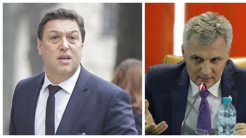 DOCUMENT: PSD dă atacul la o instituție-cheie din stat. Șerban Nicolae și Daniel Zamfir vor să-l scoată pe președintele țării din procesul de numire a conducerii la Consiliul Concurenței