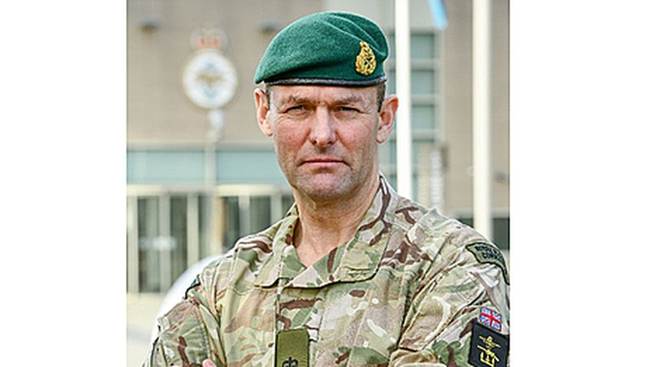 Marea Britanie ar fi pregătită să lupte împotriva Rusiei „în seara asta”, dacă va invada o altă țară din Europa de Est, afirmă un înalt oficial militar