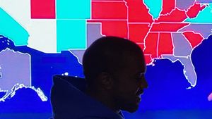 Kanye „Ye” West riscă arestarea imediată în Brazilia pentru declarații pro-naziste