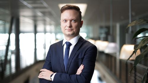 Alexandru Rugină, COO Mercedes-Benz Vans România: Restricțiile impuse de UE privind emisiile de carbon reprezintă o oportunitate de a dezvolta soluții mai sustenabile