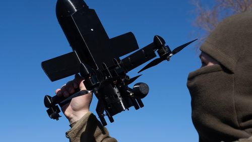 ANALIZĂ Cum câștigă Ucraina războiul dronelor cu Rusia