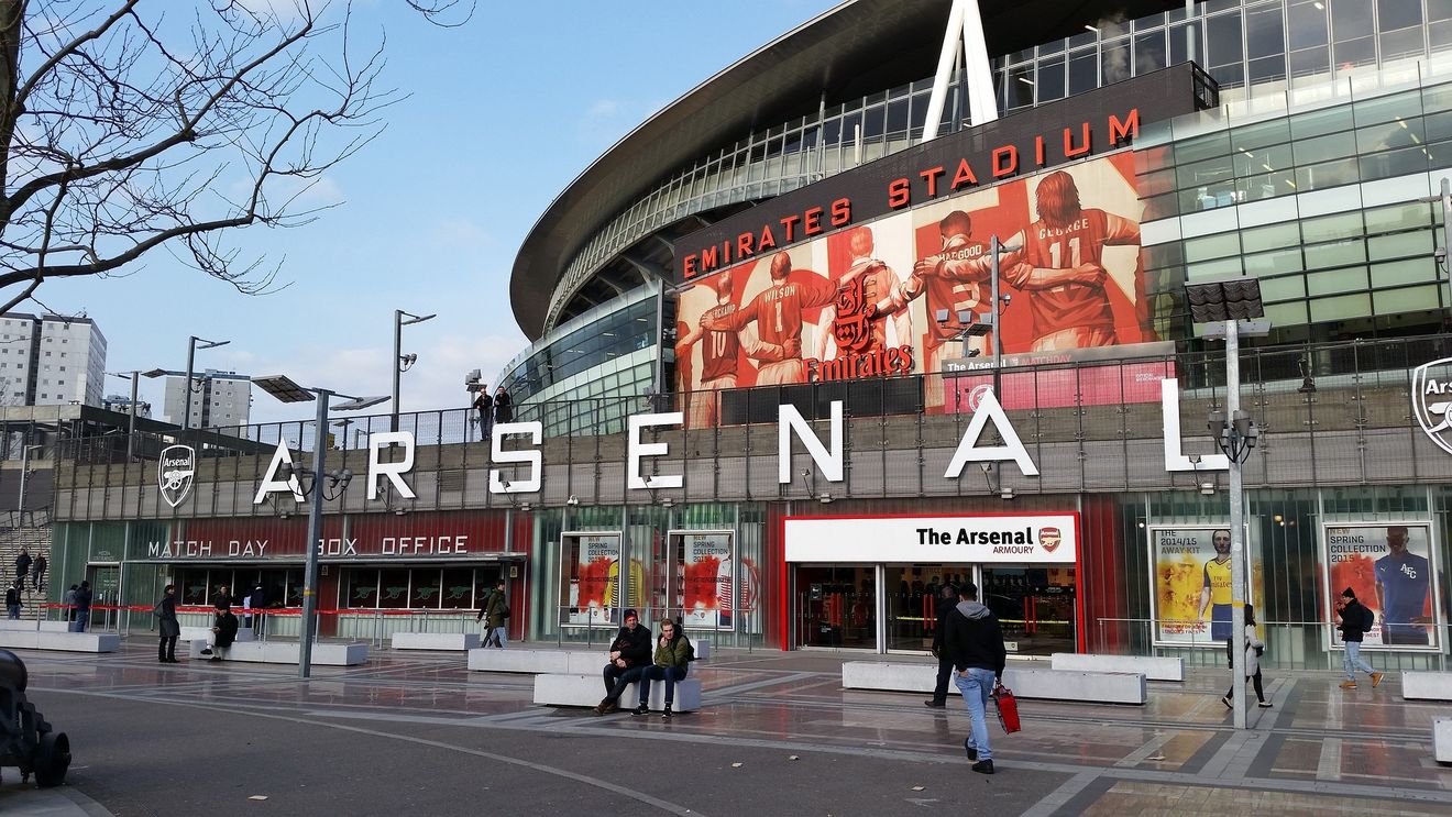 Premier League: Arsenal Londra – Nottingham Forest 2-1
