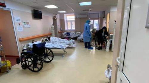 Două persoane din Ialomița, tată și fiu, sub suspiciune de infecție cu Antrax / Ministerul Sănătății: Analizele efectuate vor stabili cu exactitate dacă este vorba despre un caz confirmat de antrax