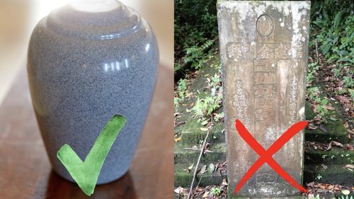 China interzice utilizarea apartamentelor ca „locuri de veci” pentru cenușa rezultată din incinerarea morților