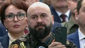Mercenarul sârb expulzat din România pentru că era spion rus ar fi murit în războiul lui Putin, anunță o publicație din Serbia / Bratislav Živković avea 50 de ani și era acuzat de SRI că spiona bazele militare din Dobrogea