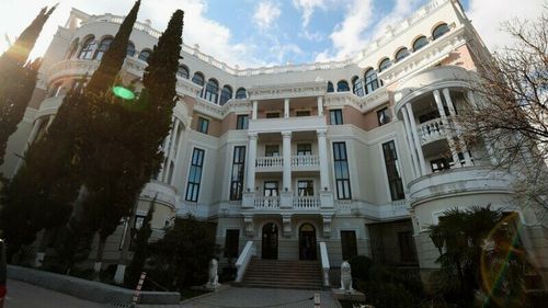 Cât costă apartamentul de lux din Crimeea al lui Zelenski pe care rușii l-au confiscat și nu reușesc să-l vândă