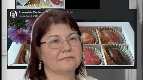 VIDEO Ministrul Radu Miruţă o acuză pe directoarea CENAFER (Centrul Naţional de Calificare şi Instruire Feroviară) că și-a făcut atelier de fabricat ciocolată în instituție / ”Nu de ieri de azi, ci de ani de zile” / Cine e Anna Maria Dudas
