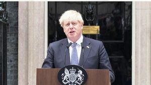 Mărirea și decăderea lui Boris Johnson sau cum nu-i poți prosti pe toți la nesfârșit