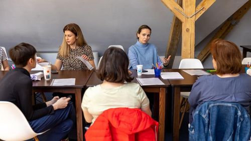 Primăria București: Peste 3.500 de elevi bucureşteni s-au înscris în programul de orientare în carieră „Vocaţia ta”