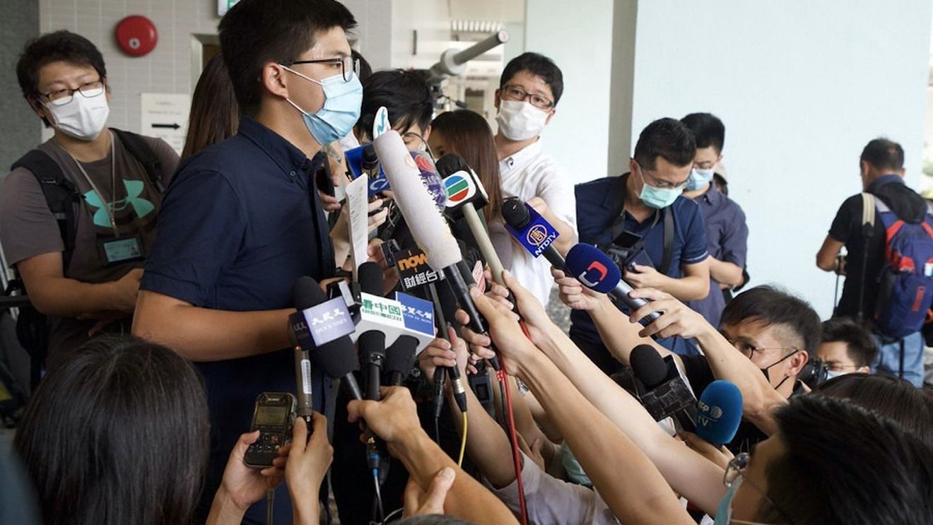The Washington Post: China aplică cea mai gravă lovitură de până acum autonomiei și statului de drept din Hong Kong