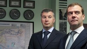 EXCLUSIV Pe lista rușilor cercetați de Parchetul General pentru că ar fi obținut fraudulos documente românești se află Kirill Seleznev, un om de afaceri aflat pe lista sancțiunilor internaționale/ ”A participat la formarea unor surse corupte de venit pentru Vladimir Putin” - surse