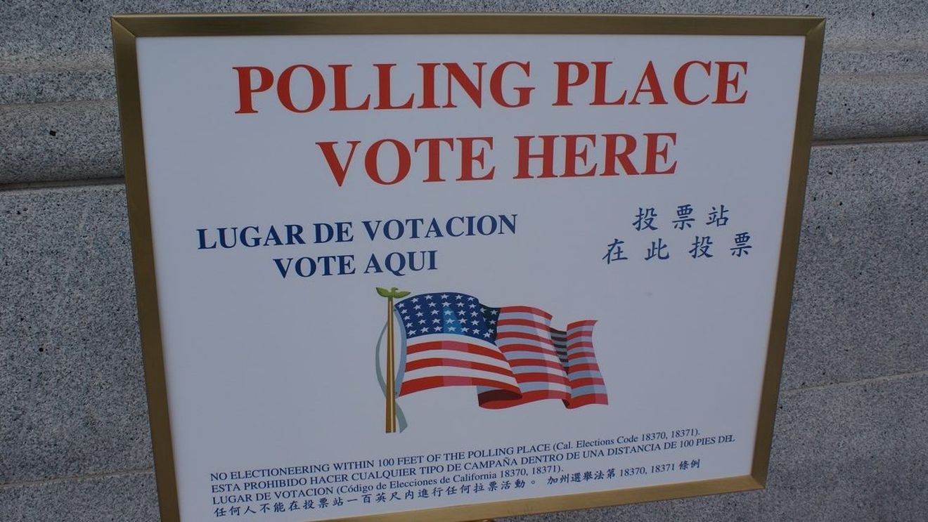 Pas important pentru reforma electorală în SUA: Alegătorii din New York vor putea să bifeze mai mulți candidați pe un buletin de vot