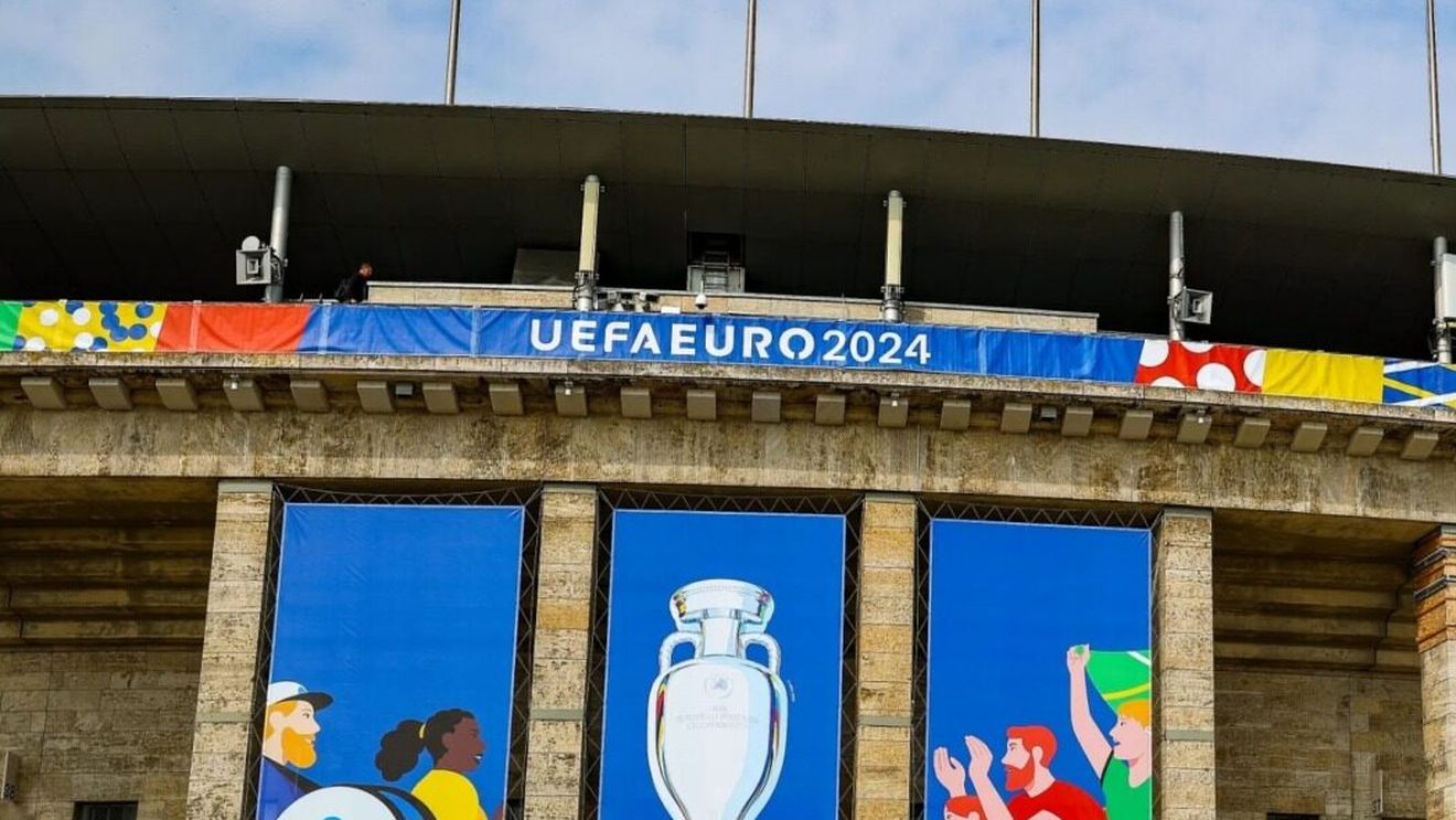 Primul egal de la Euro 2024: Slovenia – Danemarca, scor 1-1