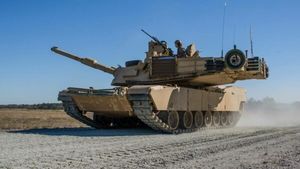 Armata SUA investește masiv pentru a crea tancul „invizibil”