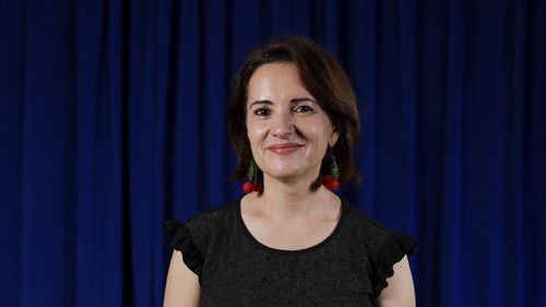 Tania Fântână, nutriționist: Pot slăbi doar mergând la sală, chiar dacă mănânc la fel de mult și prost?