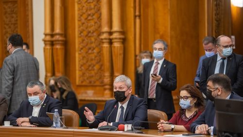 Ministerul Justiției anunță că a terminat proiectul pentru desființarea SIIJ și promite că săptămâna viitoare îl va înainta la Guvern