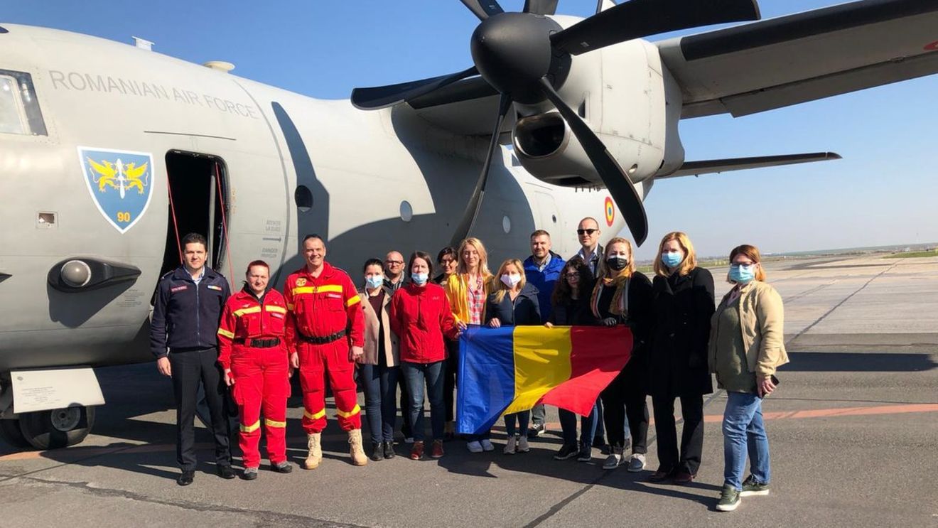 Medic reșițean care a plecat să ajute colegii din Italia: ”Noi doar ne facem meseria, e un gest de solidaritate europeană. Poate că oamenii văd puțin altfel situația, dar nu vreau să par eu eroină”