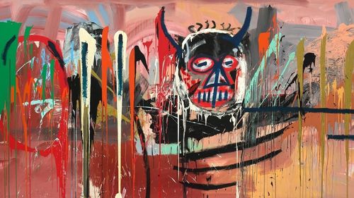 Un miliardar japonez a vândut un tablou de Basquiat cu 85 de milioane de dolari / Yusaku Maezawa este fondatorul Zozotown, cel mai mare site de vânzări de îmbrăcăminte şi accesorii din Japonia