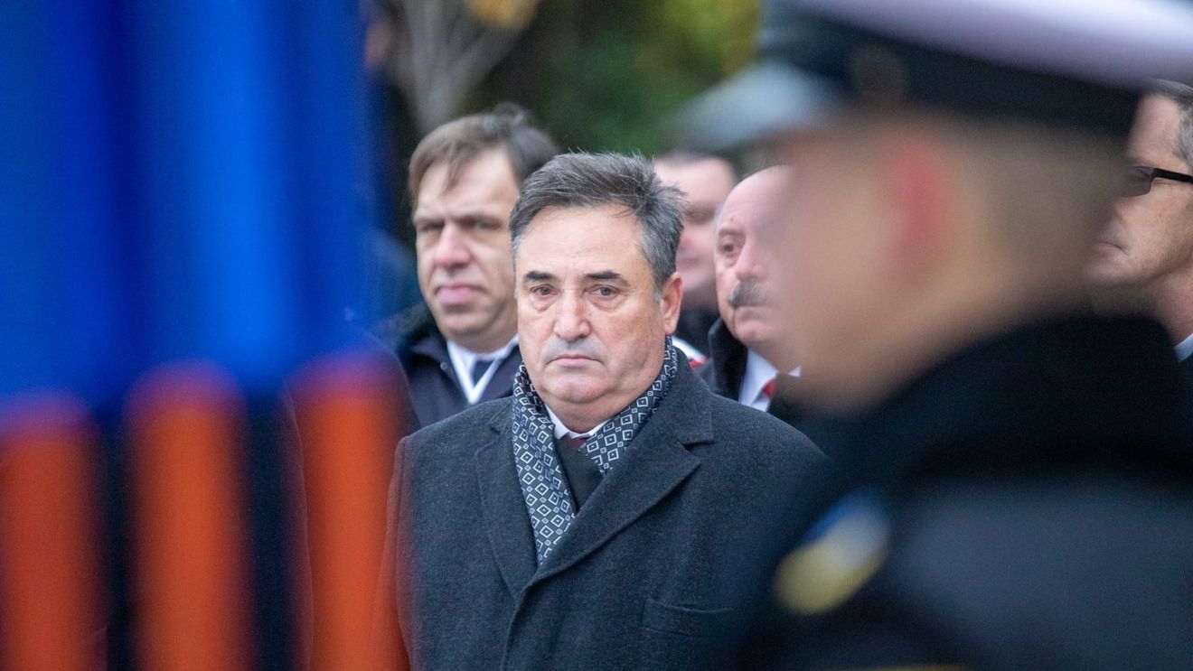 Șeful Consiliului Județean Constanța scapă de dosarul DNA în care era acuzat de luare de mită. Procurorii au clasat acuzațiile față de Mihai Lupu