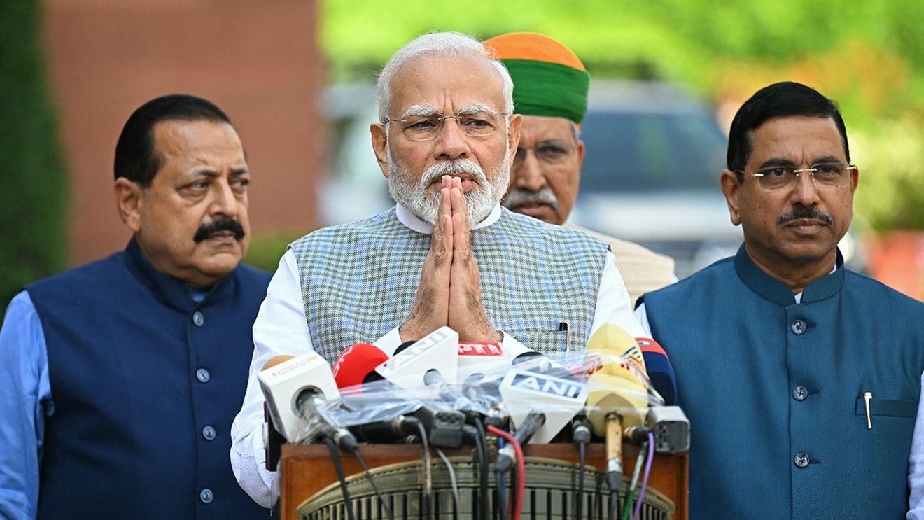 India depăşeşte Hong Kong și devine a patra mare piaţă de valori globală