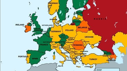 Raportul Departamentului de Stat al SUA privind traficul de persoane: România rămâne principalul rezervor din Europa pentru victimele traficului sexual și exploatarea prin muncă/ Fetele instituționalizate în centre pentru persoanele cu dizabilități rămân vulnerabile, copiii romi sunt exploatați în cerșetorie