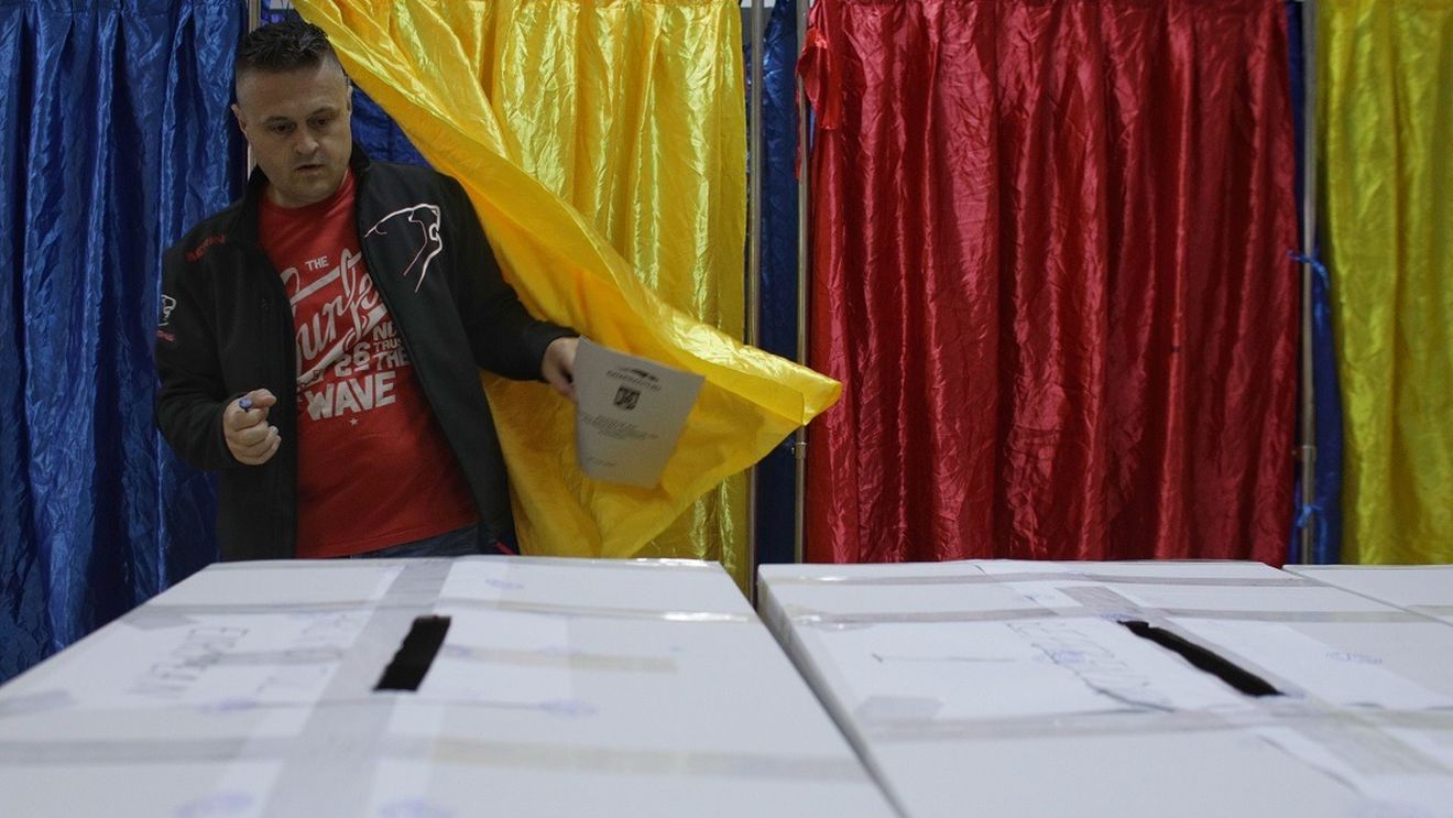 BREAKING Prezența la europarlamentare la ora 10.00 este de 6,56%, semnificativ mai mare decât la parlamentarele din 2016. La referendum, prezență de 5,4%