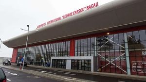 Un magazioner acuză, Parchetul European anchetează: Achiziții suspectate de a fi făcute la prețuri supraevaluate la Aeroportul Internațional Bacău