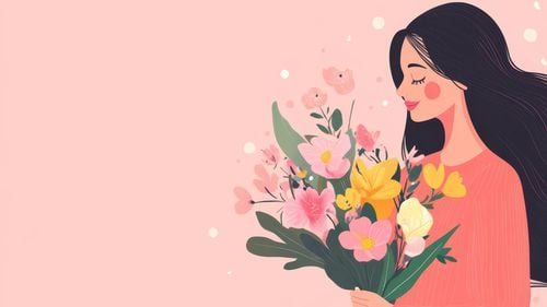 8 Martie, Ziua Internațională a Femeii: O sărbătoare, dar și un apel la acțiune