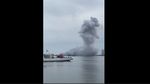 Live BREAKING O dronă marină s-a autodetonat în Portul Constanța / Președintele Dan: Menținem un nivel ridicat de vigilență, cooperăm strâns cu aliații noștri / Arafat: Există posibilitatea să existe și alte drone / MApN: Nu este drona Armatei Române, este de tipul celor folosite în războiul din Ucraina / Două mesaje RO-Alert / Nu sunt victime 
