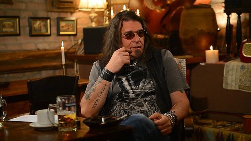 Liderul trupei Cargo, Adi Bărar, internat la Terapie Intensivă, după ce a fost confirmat cu COVID-19