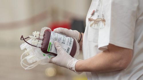 Descoperire medicală unică / O femeie din Guadelupa are o grupă sanguină complet necunoscută oamenilor de știință