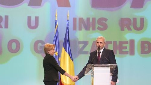 Planul B al liderului PSD în cazul în care președintele Iohannis va refuza numirea lui Nicolicea, Brăiloiu și Florea