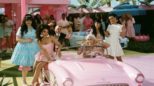 VIDEO Difuzarea filmelor Barbie şi Talk To Me a fost interzisă în Kuweit din cauză că aduc atingere moralei publice, ordinii publice și tradițiilor