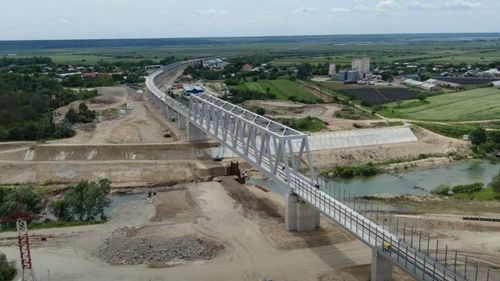 Analiză Economedia. Linia de tren București - Giurgiu, start lansat, dar sub potențial