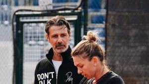 Simona Halep și-a ales noul antrenor: Patrick Mouratoglou / ”Acum este sănătoasă, nu există niciun motiv pentru care să nu mai fie cea mai bună”