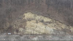 OFICIAL Rute ocolitoare pentru Valea Oltului. Ce opțiuni alternative la DN7 au șoferii - HARTĂ