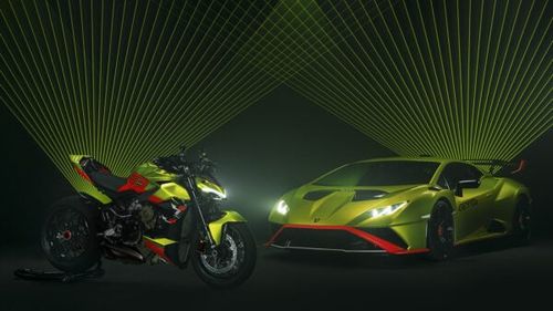 Ducati lansează contul oficial al Muzeului pe Instagram în ziua aniversării fondării companiei