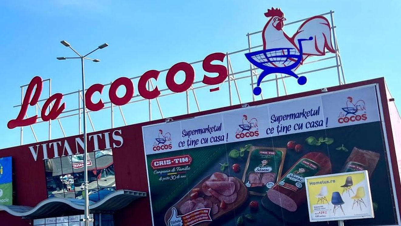 BREAKING Proprietarul Lidl și Kaufland vrea să preia 70% din La Cocoș. Retailerul român planifică expansiune în Europa