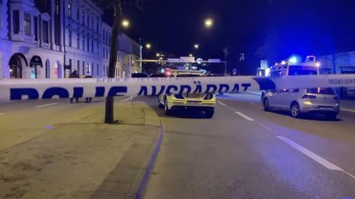 Suedia: Suspectul arestat în urma atacului armat din Malmö, un adolescent de 15 ani
