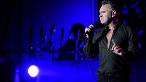 Morrissey şi-a anulat două concerte în SUA din cauza unei „ameninţări credibile la adresa vieţii sale”