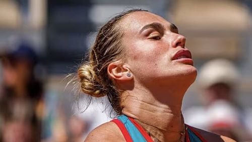 VIDEO Surpriză mare în WTA: Lidera mondială Sabalenka, învinsă clar în semifinale la Berlin de locul 164 mondial